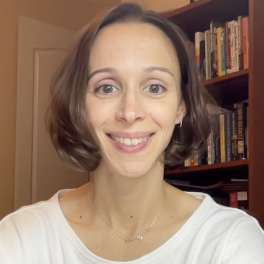 Emily Damuth, MD