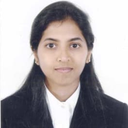 Anuritha Marumganti, MD