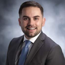Matthew Drogowski, MD