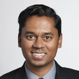 Isuru Jayaratna, MD