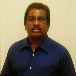 Jayaraju Raju, MD