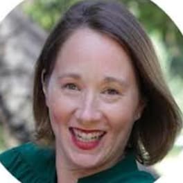 Heather Martin
