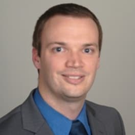 Elijah Lackey, MD