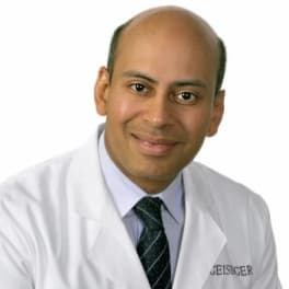 Sanjay Doddamani, MD