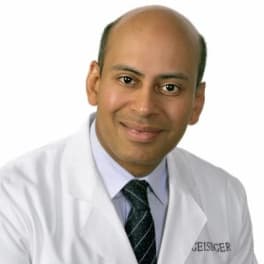 Sanjay Doddamani, MD, Cardiology, Danville, PA, Geisinger Medical Center
