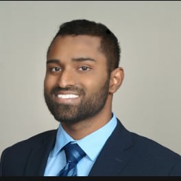 James Chacko, DO