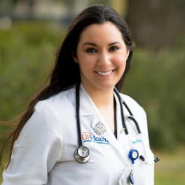 Ana Curta, MD, Child Neurology, Pensacola, FL