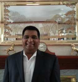 Suresh Kumar Sarma, MD