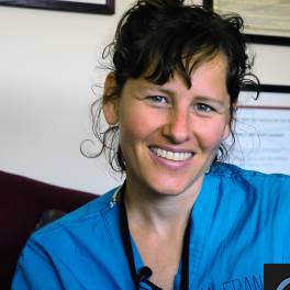 Deborah Cohan, MD