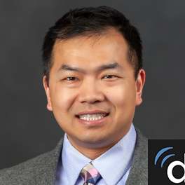 Junyang Lou, MD, Cardiology, Warwick, RI