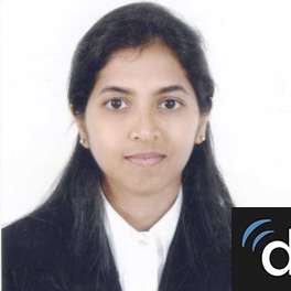 Anuritha Marumganti, MD