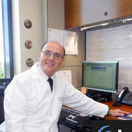 Henry Burch, MD