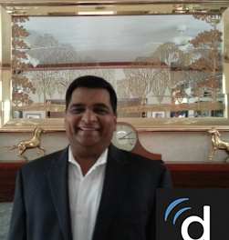 Suresh Kumar Sarma, MD
