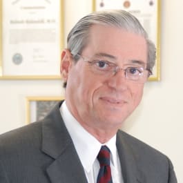 Rolando Rolandelli, MD