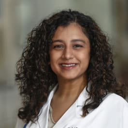 Tulsi Pandat, MD