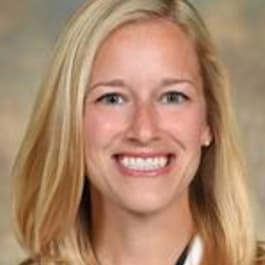 Emily Hurley, MD, Obstetrics & Gynecology, West Chester, OH, University of Cincinnati Medical Center