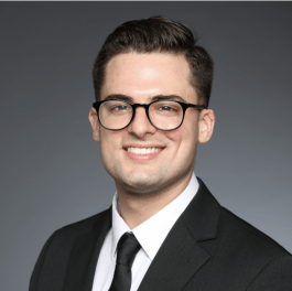 Austin McHenry, MD, Pathology, Stanford, CA