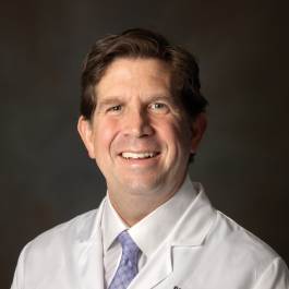 Henry Ellis Jr., MD