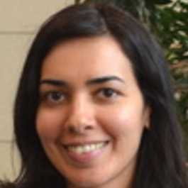 May (Mahmood) Alattar, MD, Endocrinology, Roseville, CA