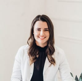 Kristy Goodman, PA