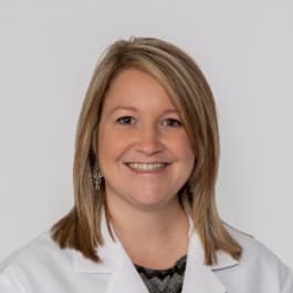 Lindsay Tart, Family Nurse Practitioner, Smithfield, NC