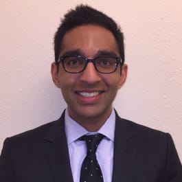Dr. Sharib Gaffar, MD – Los Angeles, CA | Pediatric Cardiology