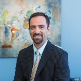 Arie Gluzman, MD