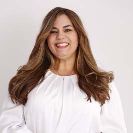 Yanisleidy Estevez Monteagudo