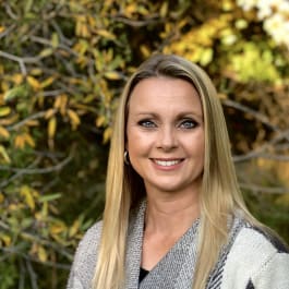 Nichole Robson