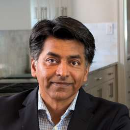 Likith Reddy, MD