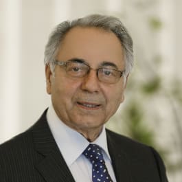 Mohammad Shamie, MD