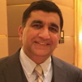 Syed Hussaini, MD, Geriatrics, Park Ridge, NJ