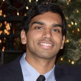 Kevin John, MD, Radiology, Stony Brook, NY