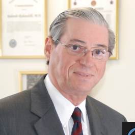 Rolando Rolandelli, MD