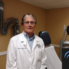 William Stoecker, MD, Dermatology, Rolla, MO
