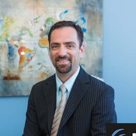 Arie Gluzman, MD