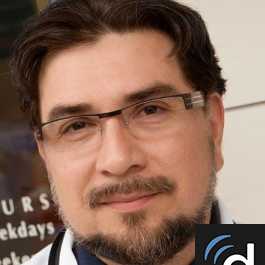 Eric Norris, MD