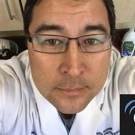 Robert Anderson, MD