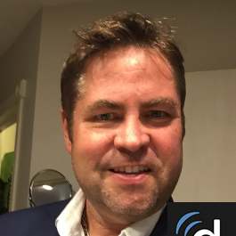 Andy Mayo, MD