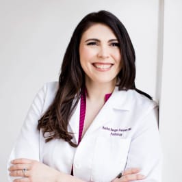 Rachel Preisser, MD