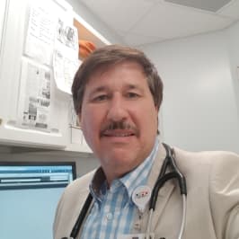Billy Roberts, PA, Physician Assistant, Douglas, GA, Coffee Regional Medical Center
