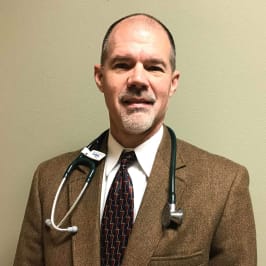 David Lunow, MD, Emergency Medicine, Cleburne, TX, Texas Health Harris Methodist Hospital Cleburne