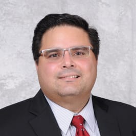 Gilberto Rivera, MD, Cardiology, San Juan, PR, Auxilio Mutuo Hospital