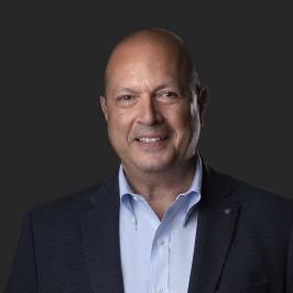 Pierre Hage, MD