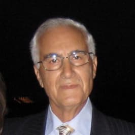 Mohammad Soleimanpour, MD