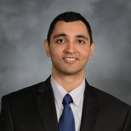 Ammar Saigal, MD, Orthopaedic Surgery, New York, NY, NewYork-Presbyterian/Lower Manhattan Hospital