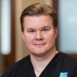 Kevin Butterfield, MD, Oral & Maxillofacial Surgery, Farmington, CT