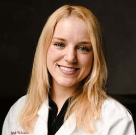 Sarah Nisivaco, MD, Resident Physician, Chicago, IL, Northwestern Memorial Hospital