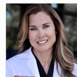 Katherine Lowry, Certified Registered Nurse Anesthetist, Palo Alto, CA