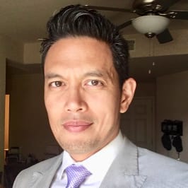 Robert Casquejo